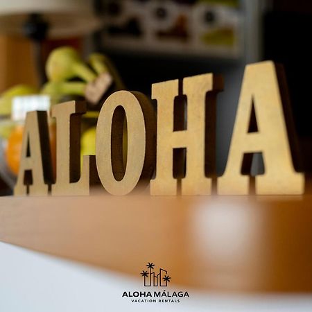 Luxury Duplex With Pool And Padel Court In Town Διαμέρισμα Μάλαγα Εξωτερικό φωτογραφία